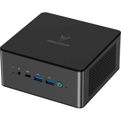 minisforum UM890 Pro Barebone Ryzen 9