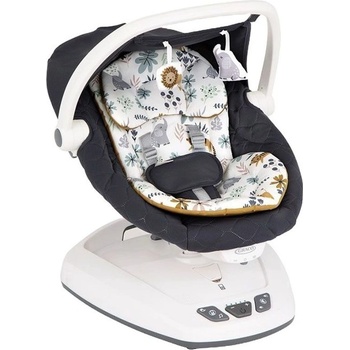 Graco Люлка Graco - Move with me, Into the Wild (5060624773020)