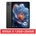Blackview MEGA 5 blue