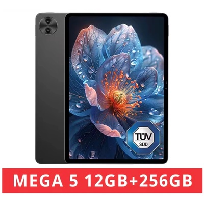Blackview MEGA 5 blue