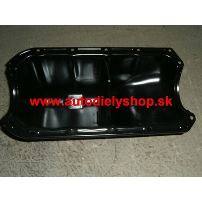 VW POLO 10/94-9/99 olejová vana 1,4i-1,6i