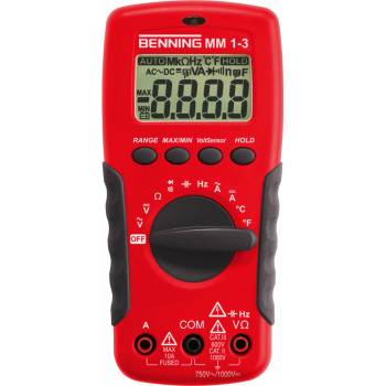 BENNING MM 1-3