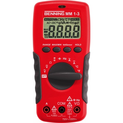 BENNING MM 1-3