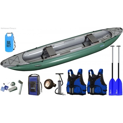 Gumotex PÁLAVA 400 SET 3