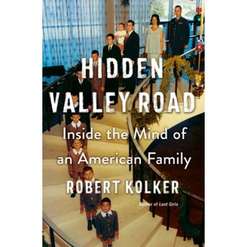 Hidden Valley Road | Robert Kolker