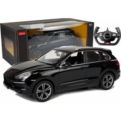 Rastar Auto R/C Porsche Cayenne Turbočerné s dálkovým ovládáním 1:14