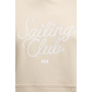 Helly Hansen спортен суичър дамски от памук (54522)