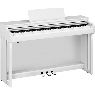 Yamaha CLP 825 – Zboží Dáma