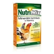 Nutri Mix pro nosnice plv 1 kg