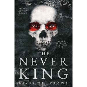 The Never King (2025)