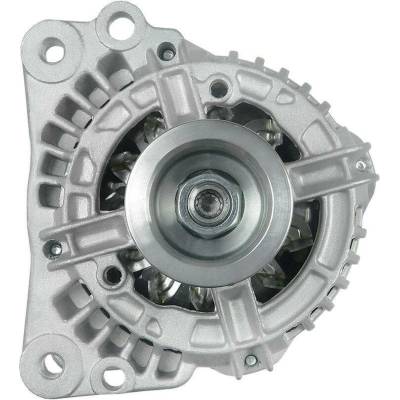 Generátor AS-PL A0125