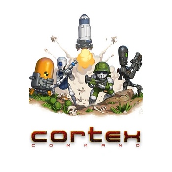Data Realms Cortex Command (PC)