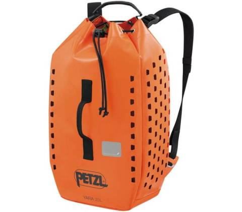 Petzl YARA GUIDE