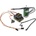 Castle Creations Castle motor 1410 3800ot/V със сензор 5mm, рег. Sidewinder 4