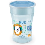 Nuk EVOLUTION Magic Cup, 8+ мес. Синя (10255602)
