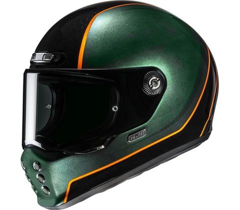 HJC V10 HODU