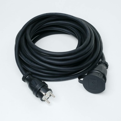 Munos prodl. 25m guma PROFI 3x2,5mm 351959,22