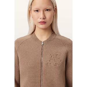 AllSaints Жилетка SONNY (W005KD) - answear - 197,52 лв
