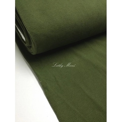 Mini vafle 17015/027 khaki cena za m2