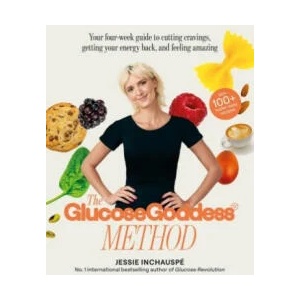 The Glucose Goddess Method (2023)