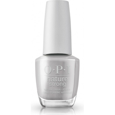 OPI Nature Strong Dawn of a New Gray 15 ml