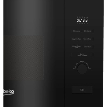 BEKO BMGB20212B
