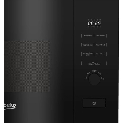 BEKO BMGB20212B