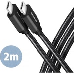 AXAGON BUCM3-CM20AB