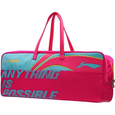 Li-Ning International Player Badminton Square Thermobag – Zboží Dáma