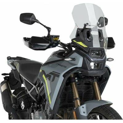 Puig Touring 22322W čirá