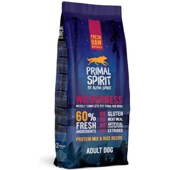 Image 1 of PRIMAL Spirit Wilderness 12 kg