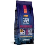 PRIMAL Spirit Wilderness 12 kg
