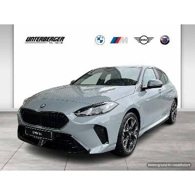 BMW 120i M Sport 125 kW