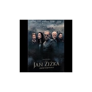 Jan Žižka DVD