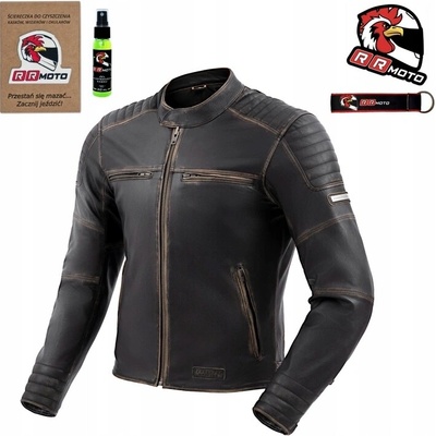 Rebelhorn HUNTER II VINTAGE hnědá – Sleviste.cz