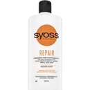 Kondicionéry a balzámy na vlasy Syoss Repair Therapy Conditioner pro hloubkovou regeneraci 500 ml