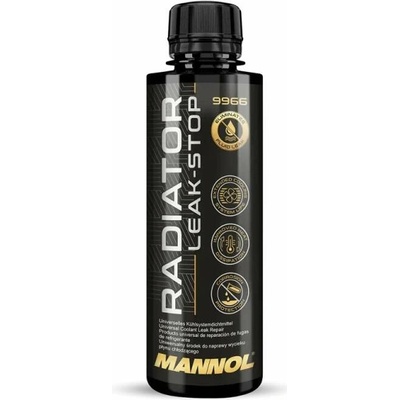 Mannol Radiator stop-leak 250 ml
