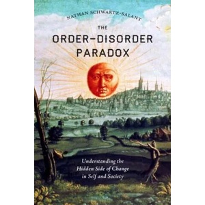 Order-Disorder Paradox | Nathan Schwartz-Salant (ISBN: 9781623171162)