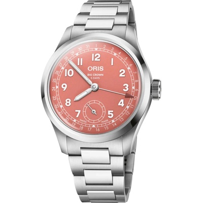 Oris 01 403 7799 4068-07 8 20 06
