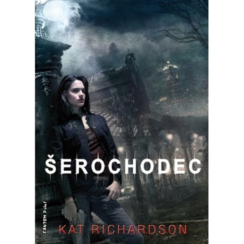 Šerochodec