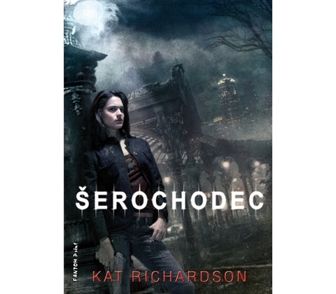 Šerochodec