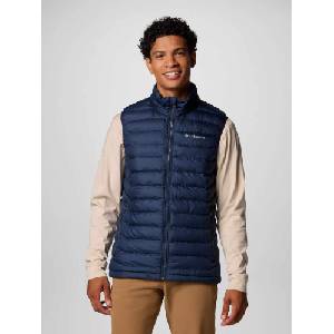 COLUMBIA Елек Men's Powder Lite II