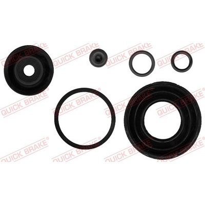 QUICK BRAKE Opravná sada brzdového strmeňa 114-0263