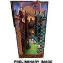Harry Potter Tiny Adventures Book Nook Mini Diorama Metlobal Pitch 23