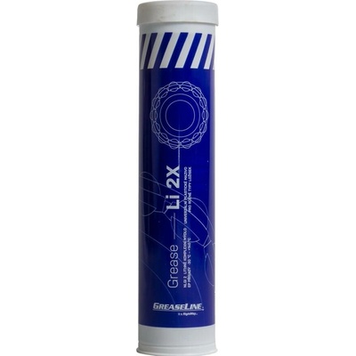 Greaseline Grease LI 2X 400 g