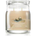 Yankee Candle Amber & Sandalwood 368 g