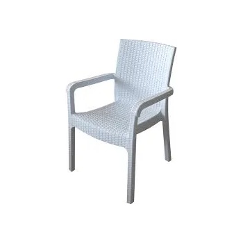 Irak plastik ИП-Стол markiz pvc РАТАН (57*57*87) (hk-700) 2 цвята (0131331)