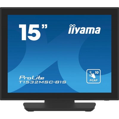 iiyama T1532MSC-B1S