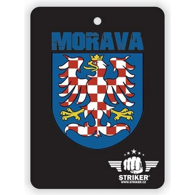 STRIKER Morava