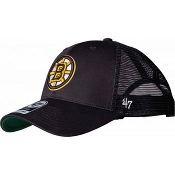 47 NHL BOSTON BRUINS 47 MVP čierna